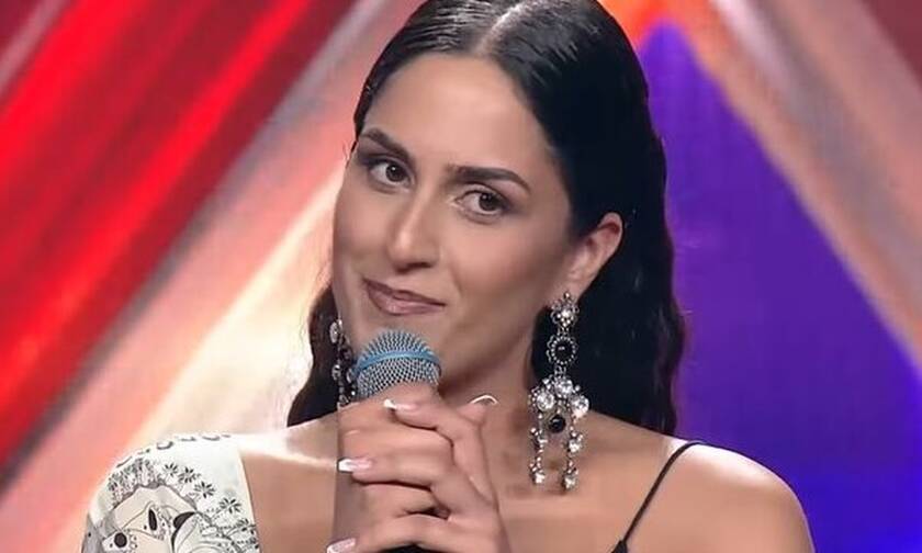 X Factor: H Κατερίνα Λαζαρίδου είχε εμφανιστεί στο Voice – Η μεγάλη μάχη με τον εαυτό της