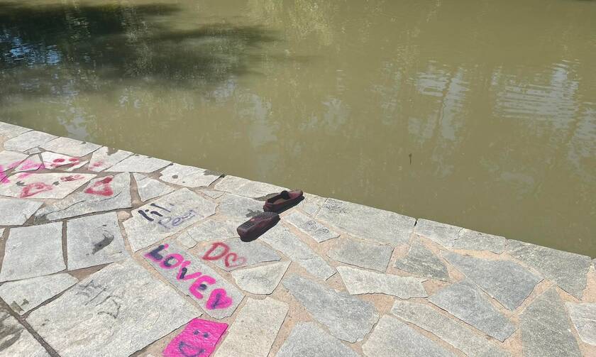 Τραγωδία στη Λάρισα: Γυναίκα έπεσε στον Πηνειό από την πεζογέφυρα του Αλκαζάρ και σκοτώθηκε