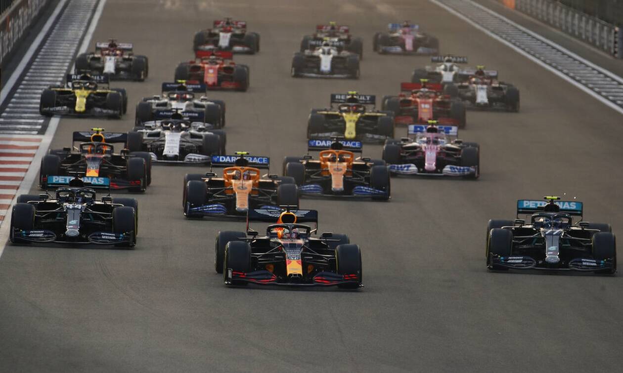 Formula 1: Τέλος από τη FIA ο «υπεύθυνος» για το επικό φινάλε Φερστάπεν – Χάμιλτον