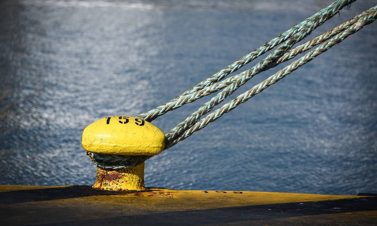 Υπουργείο Ναυτιλίας: Για αυτό σταμάτησε το πλοίο για την Κάσο - Με κάθε τρόπο τα επόμενα δρομολόγια