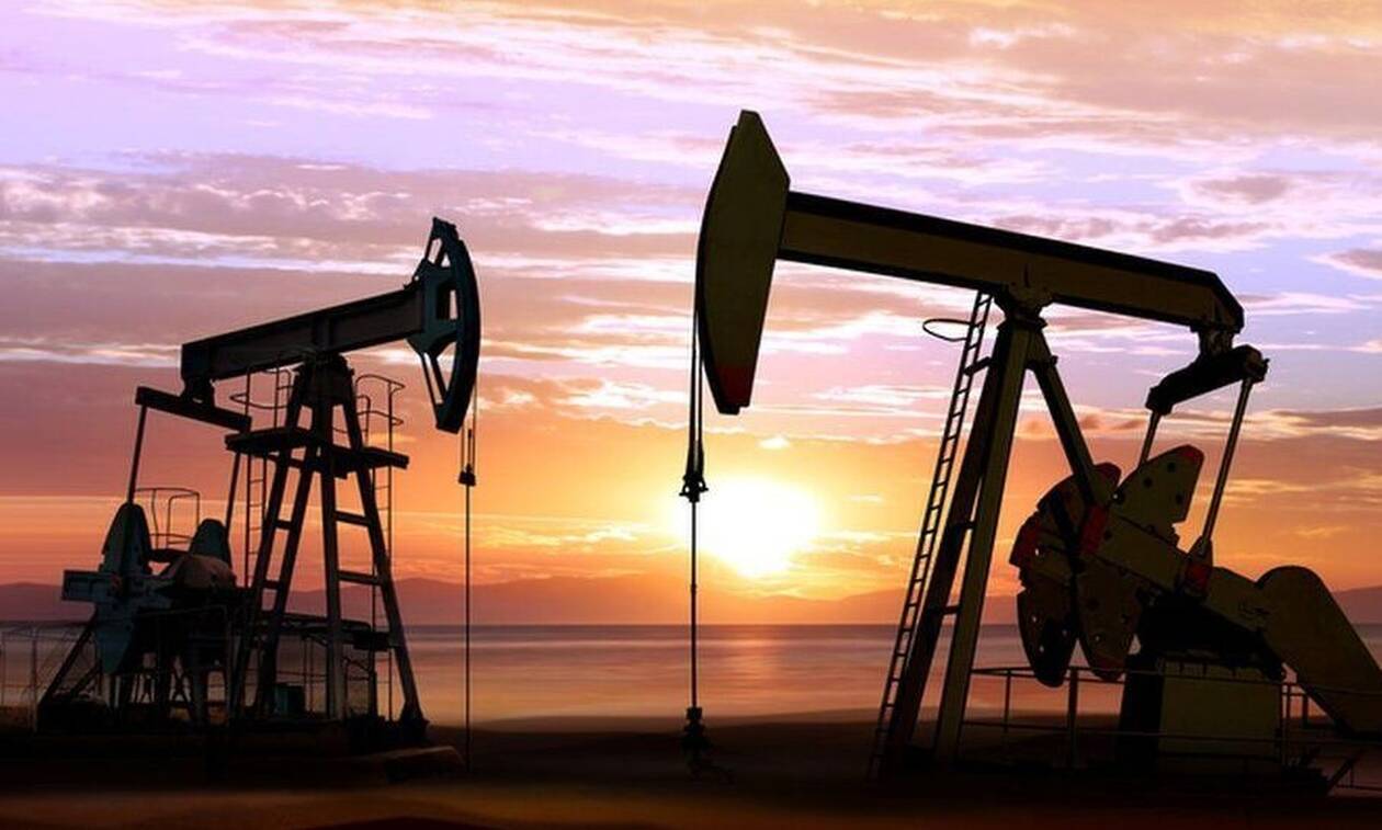 Στα 95 δολάρια το βαρέλι υποχωρεί το πετρέλαιο - Πτώση 8%