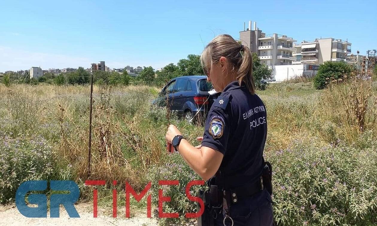 Θεσσαλονίκη: Καλά στην υγεία τους τα τρία ανήλικα αγόρια μετά το ατύχημα στη Νικόπολη