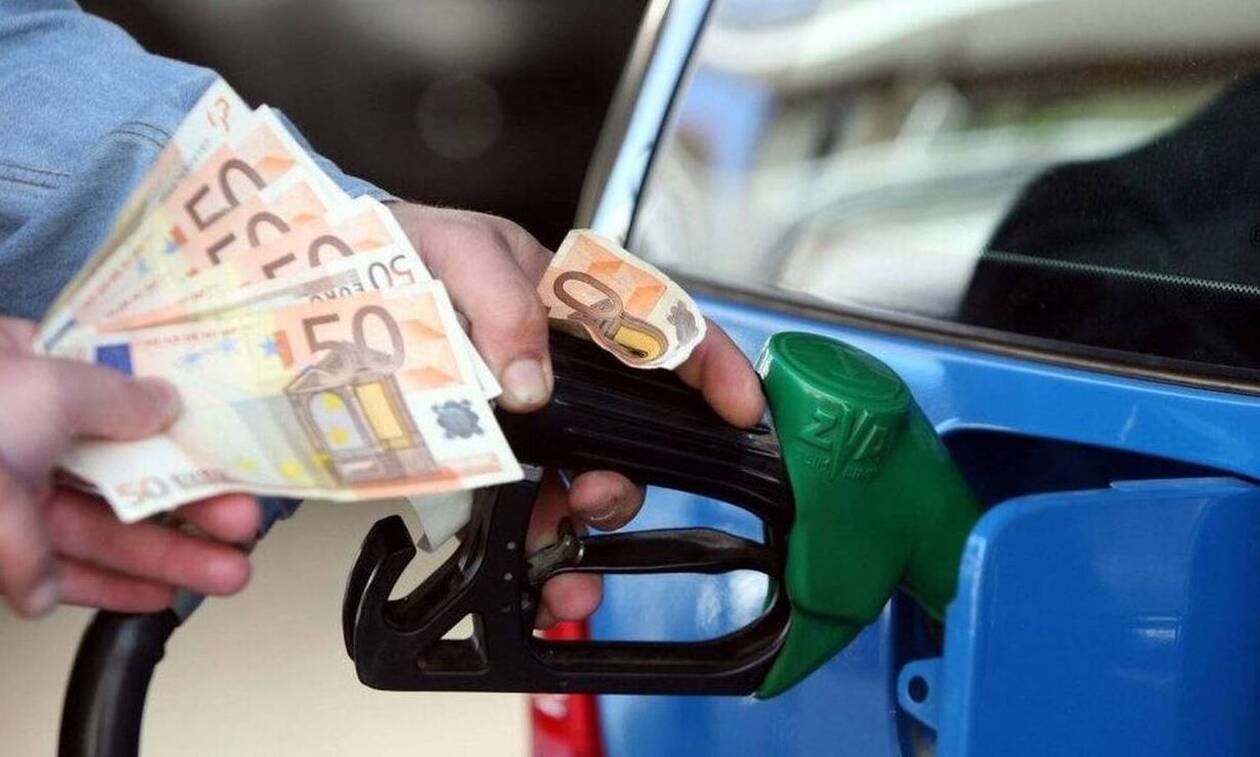 Fuel Pass 2: Αυτοί θα πάρουν τα 100 ευρώ - Η ημερομηνία «κλειδί»