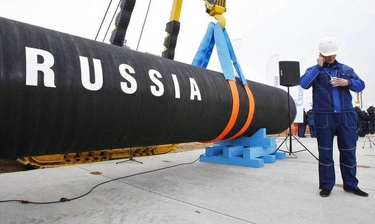 Πώς θα αντιμετωπίσει η ΕΕ πιθανή διακοπή του ρωσικού φυσικού αερίου