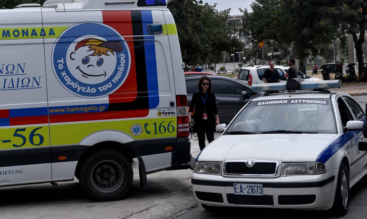 Συναγερμός στη Θεσσαλονίκη: Εξαφανίστηκε 15χρονη - Κινδυνεύει η ζωή της