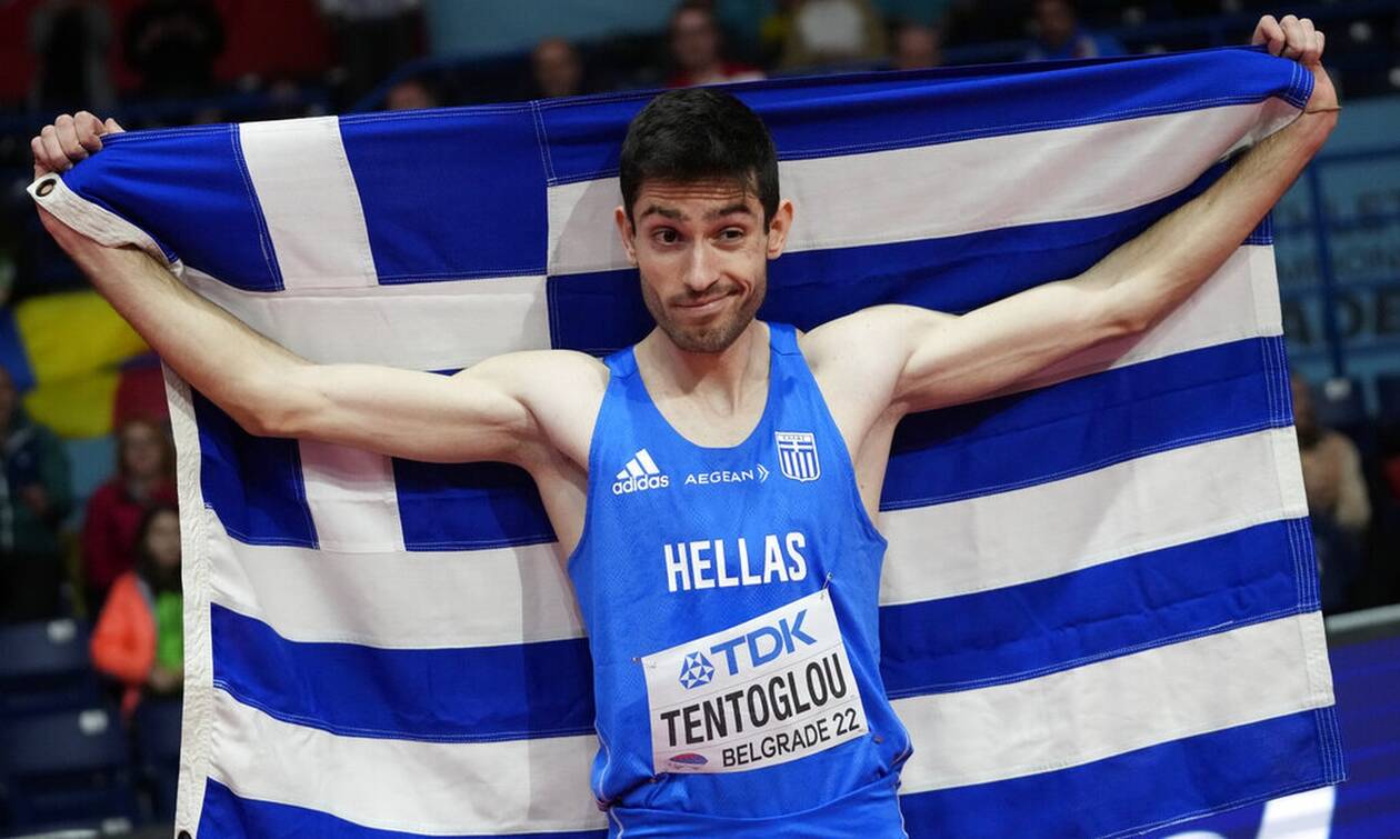 Παγκόσμιο Πρωτάθλημα Στίβου: Οι 19 αθλητές που θα εκπροσωπήσουν την Ελλάδα