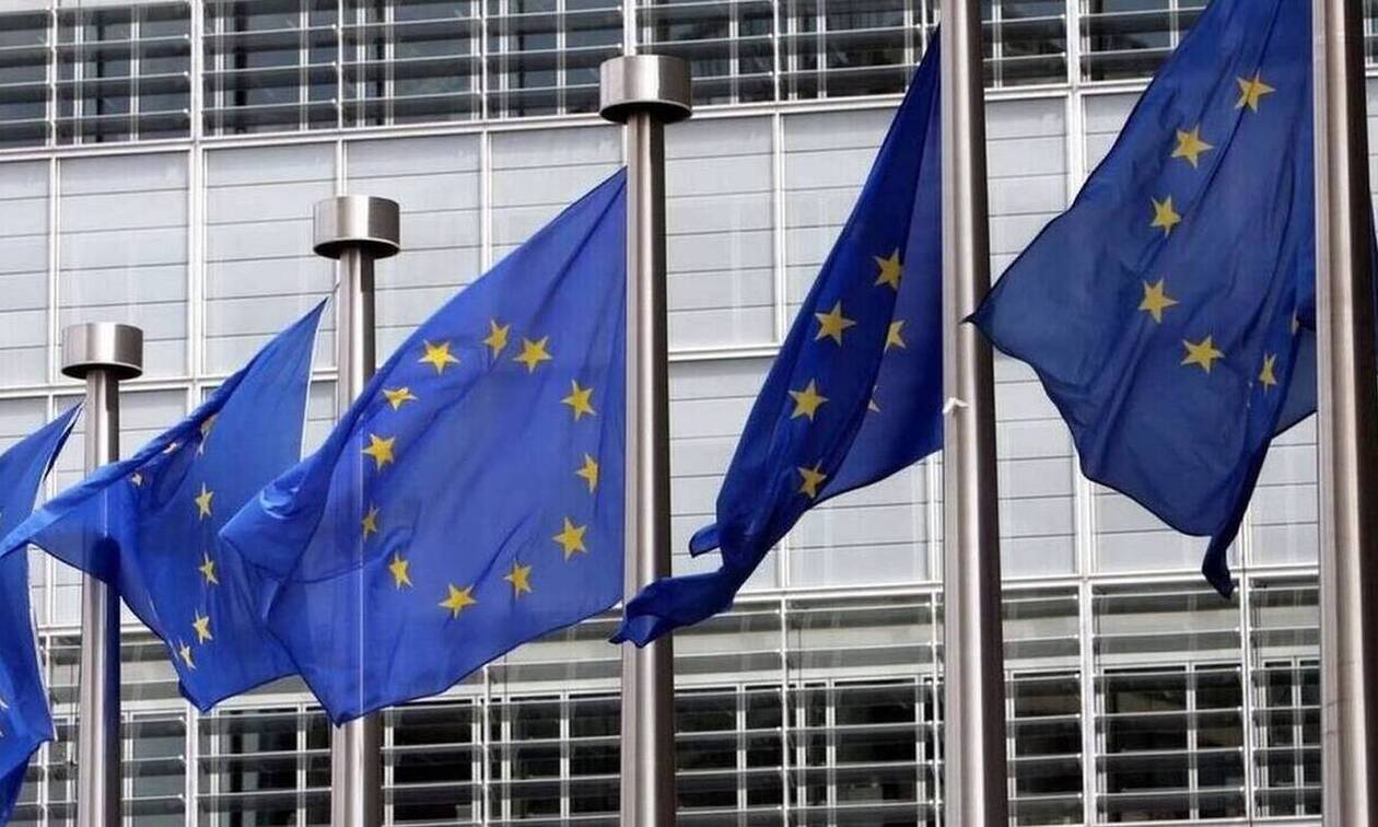 Ευρωπαϊκή Επιτροπή: Βλέπει ανάπτυξη 4% στην Ελλάδα το 2022