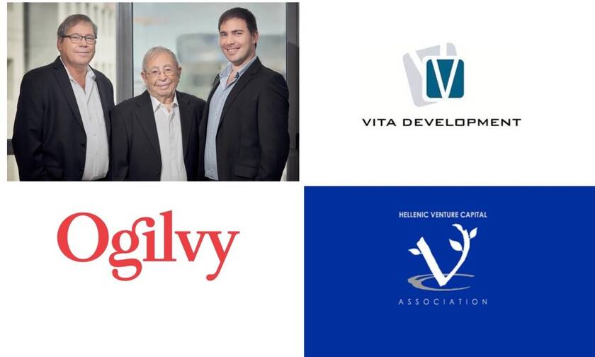 Η Frank Group, η AΚΟΣ, η Vita Development και η πρωτότυπη δωρεά της Ogilvy