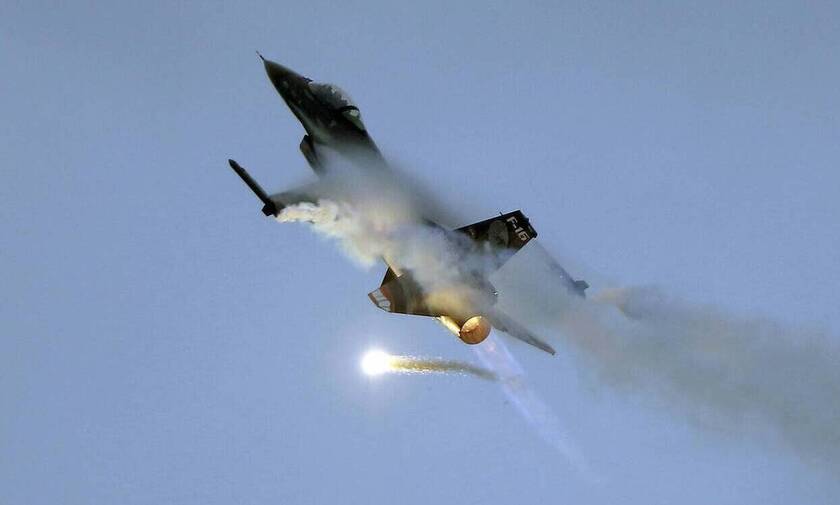«Χαστούκι» στην Τουρκία από τις ΗΠΑ - Πέρασε η τροπολογία που μπλοκάρει την πώληση F-16