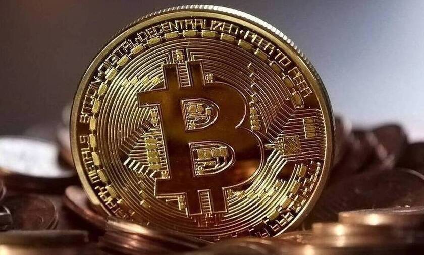 Άνοδο καταγράφει σήμερα το Bitcoin, το οποίο κινείται στην περιοχή των 20.600 δολαρίων