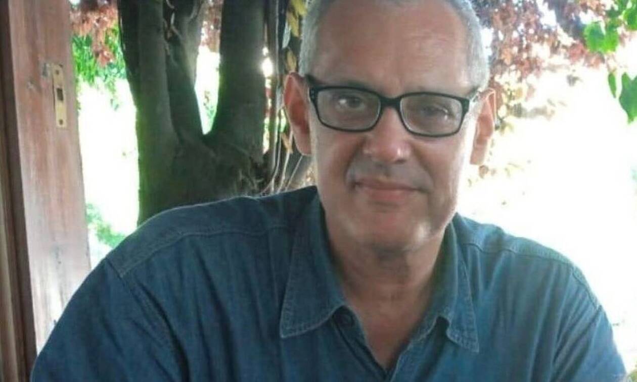 Κωστής Χατζηδάκης: Το συγκινητικό του «αντίο» στον διευθυντή του ΕΦΚΑ Πατησίων