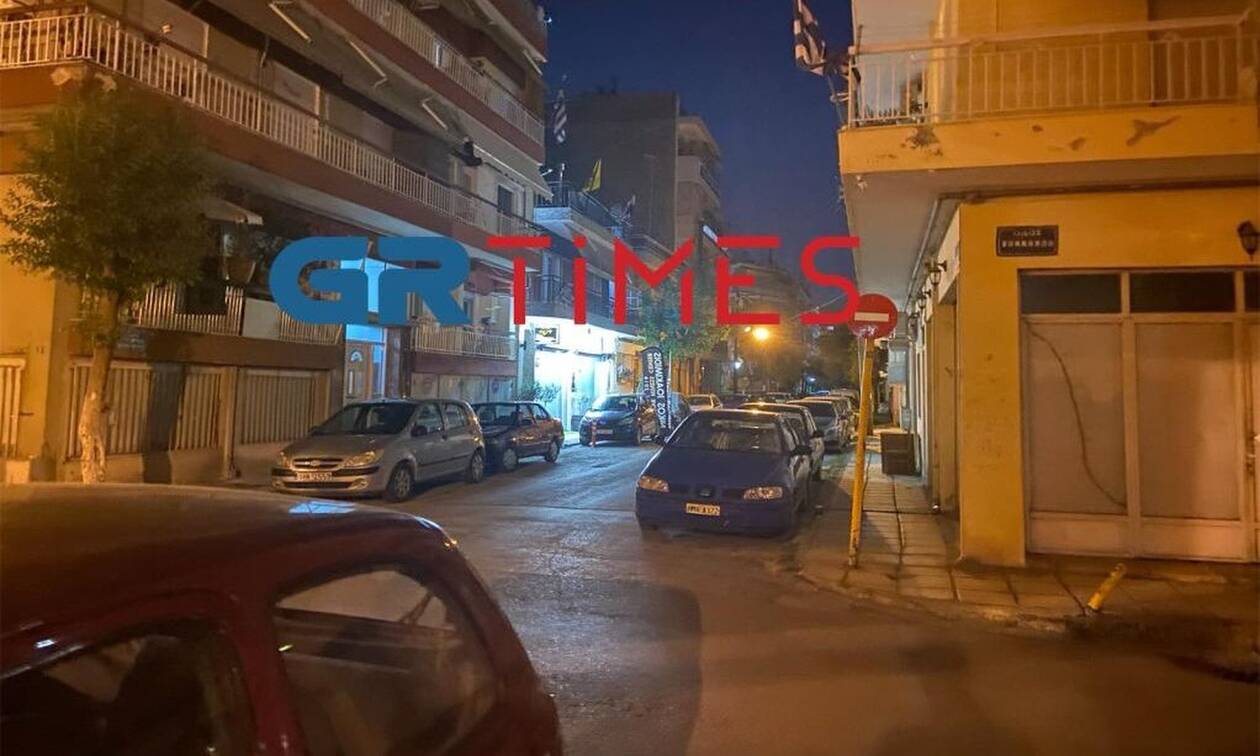 Θεσσαλονίκη: Πατέρας και γιος οι Ρομά που επιτέθηκαν σε αστυνομικούς στη Μενεμένη