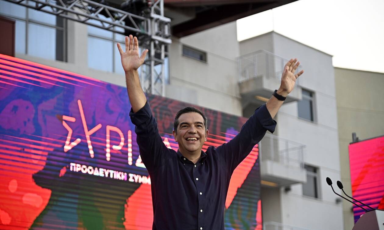 Με Λιγνάδη και ενέργεια επιχειρεί ο ΣΥΡΙΖΑ να στριμώξει την κυβέρνηση