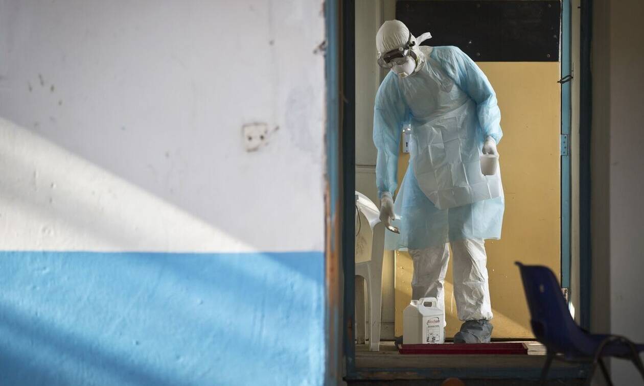 Συναγερμός στη Γκάνα: Επιβεβαιώθηκαν τα πρώτα κρούσματα του θανατηφόρου ιού Marburg