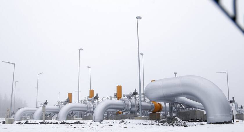 Φυσικό αέριο: Τα εφιαλτικά σενάρια για τη Γερμανία αν δεν ανοίξουν οι στρόφιγγες του Nord Stream