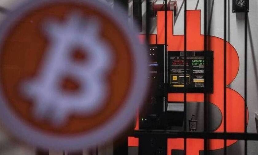 «Μάχη» για τα 22.000 δολάρια δίνει εκ νέου το Bitcoin