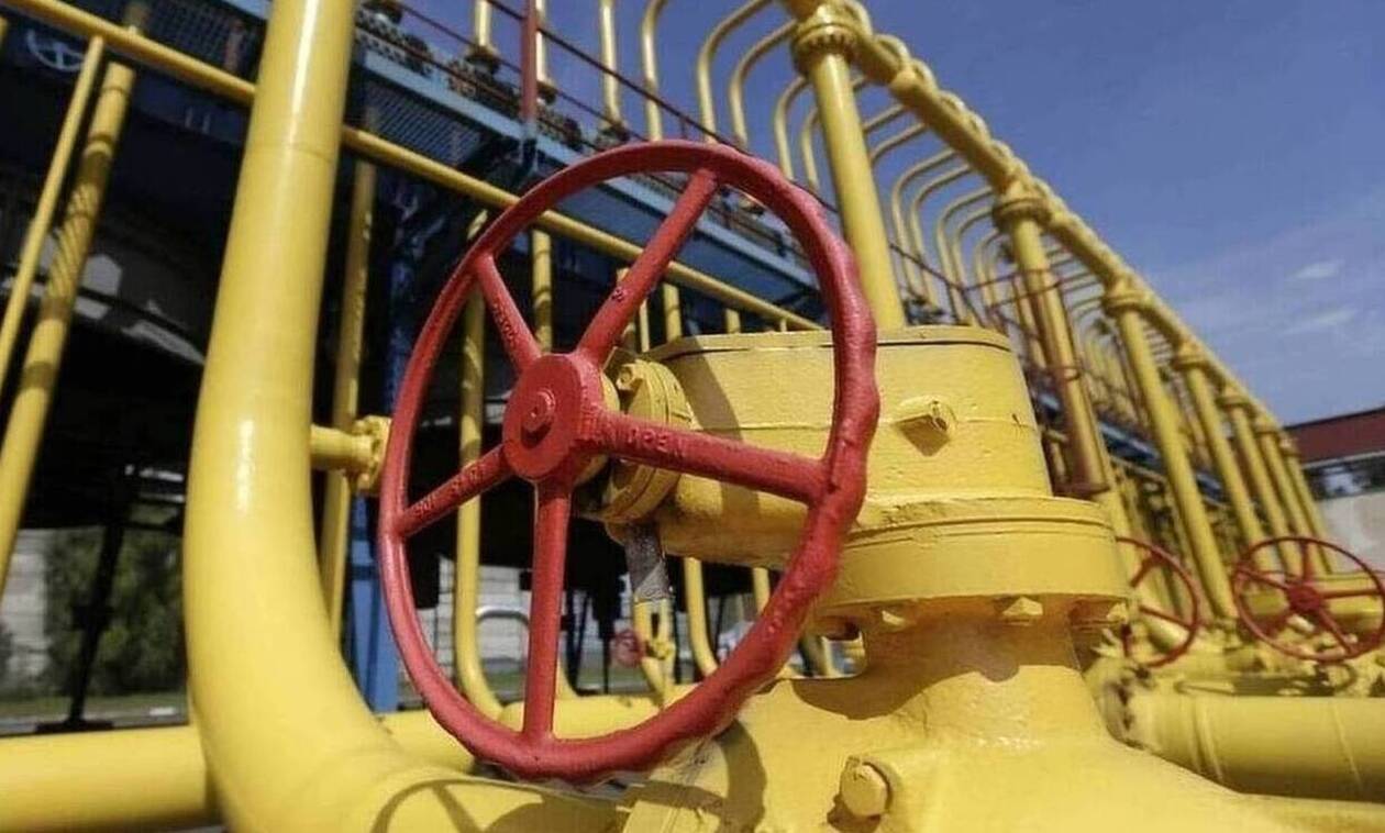 ΔΝΤ: Πώς θα μετριαστούν οι επιπτώσεις από μια διακοπή του ρωσικού αερίου προς την Ευρώπη