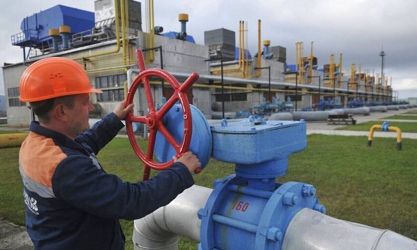 Reuters: Η Ρωσία θα ανοίξει και πάλι τις κάνουλες του φυσικού αερίου προς την Ευρώπη