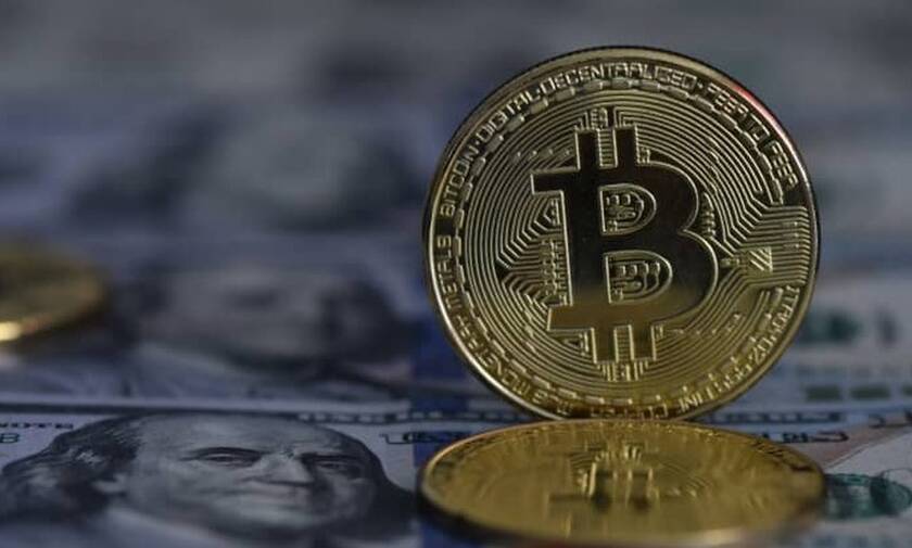 Το Bitcoin έσπασε το όριο των 23.000 δολαρίων για πρώτη φορά σε περισσότερο από ένα μήνα