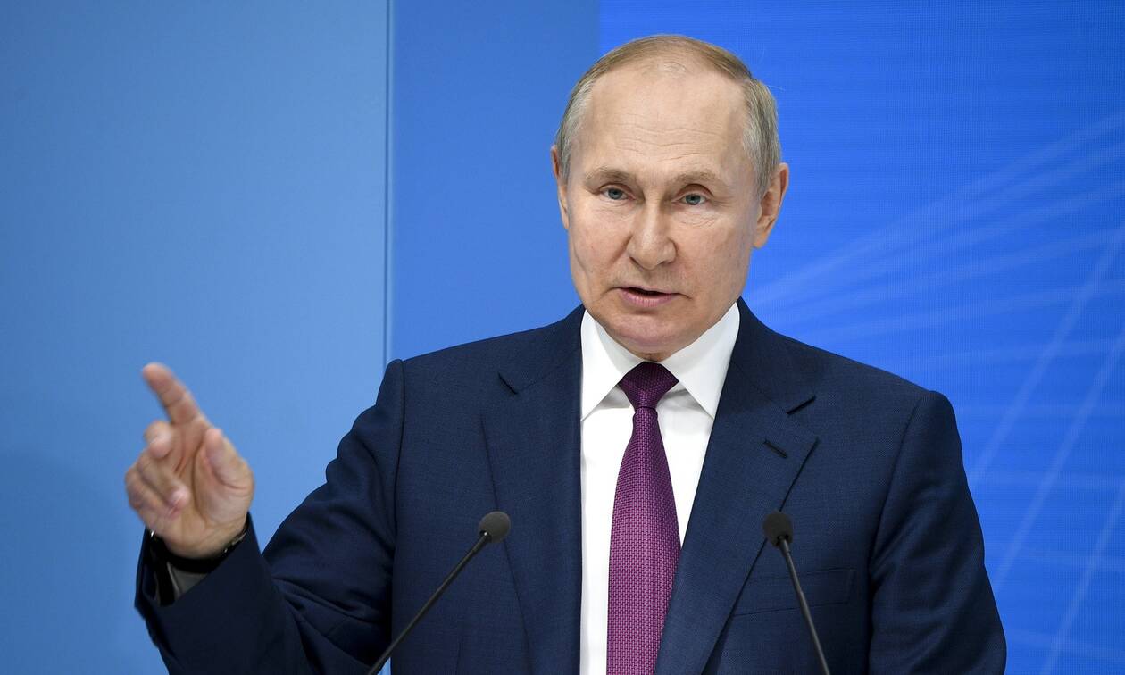 Nord Stream 1: Έλεγχο της τουρμπίνας θέλει ο Πούτιν πριν δώσει το «ΟΚ» για παροχή