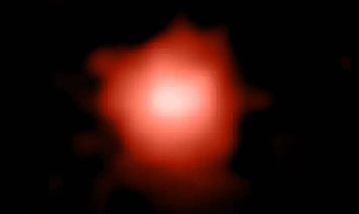 James Webb: Γράφει ιστορία το τηλεσκόπιο - Ενδέχεται να έχει ήδη ανακαλύψει τον πιο μακρινό γαλαξία