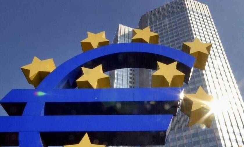 Το ενδεχόμενο το διοικητικό συμβούλιο της ΕΚΤ να προχωρήσει με μεγαλύτερου εύρους επιτοκιακή αύξηση 