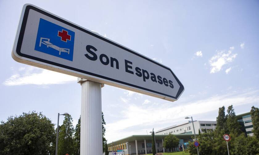 Ισπανία: Ένας άνδρας νοσηλεύεται με αιμορραγικό πυρετό έπειτα από τσίμπημα τσιμπουριού