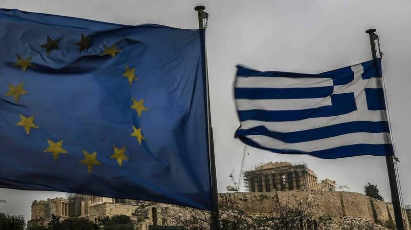 Στο πρώτο τρίμηνο του 2022 το ελληνικό χρέος διαμορφώθηκε στο 189,3% του ΑΕΠ