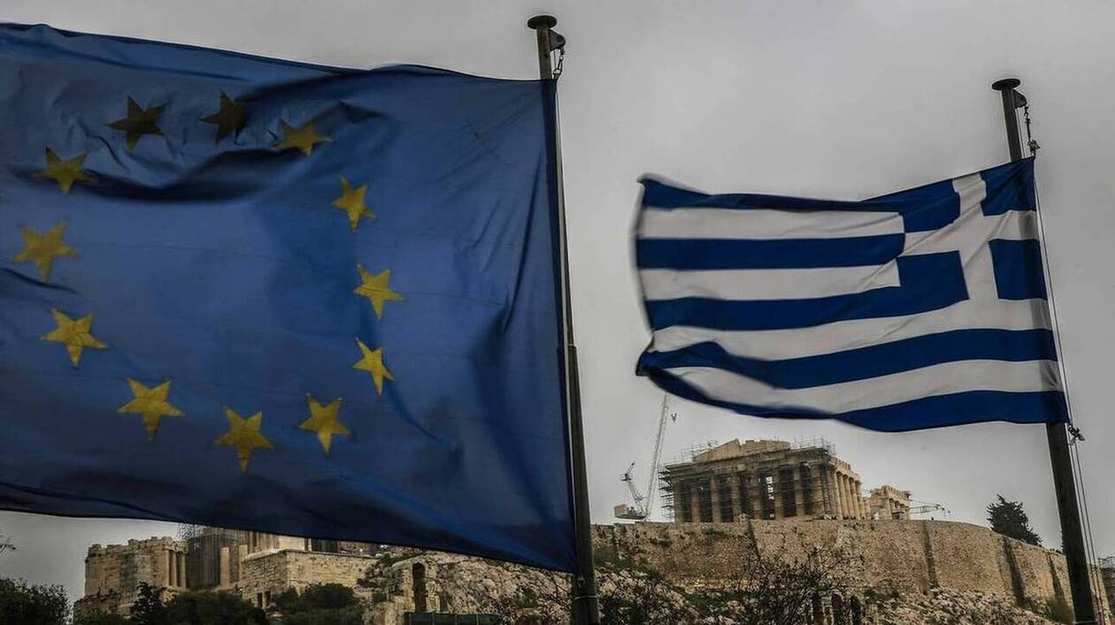 Το τεράστιο χρέος παραμένει η βασική τροχοπέδη για την ανάκαμψη της Ελλάδος