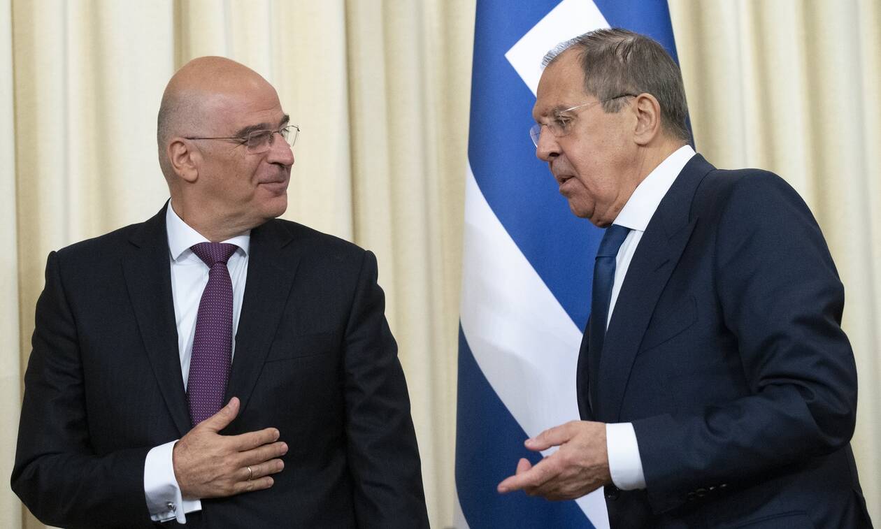 Ρωσία: Τι αλλάζει πρακτικά για την ελληνική πρεσβεία  - «Μειώνονται οι επαφές», λέει η Μόσχα