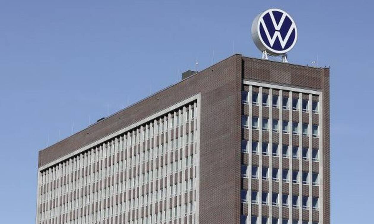Γερμανία: Αποχωρεί από τη VW ο Χέρμπερτ Ντις, στη θέση του ο επικεφαλής της Porsche, Όλιβερ Μπλούμε