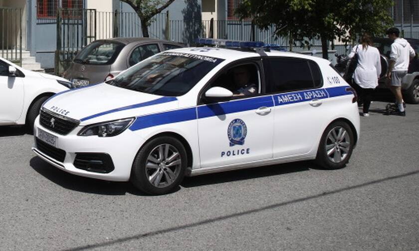 Θεσσαλονίκη: Άγρια επίθεση 15 ατόμων σε 17χρονο στη Μηχανιώνα