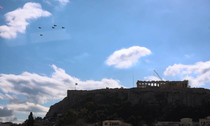 Ελληνοτουρκικά: Νέα πρόκληση της Άγκυρας - «Αν θέλαμε ένταση θα κάναμε υπερπτήση πάνω από την Αθήνα»