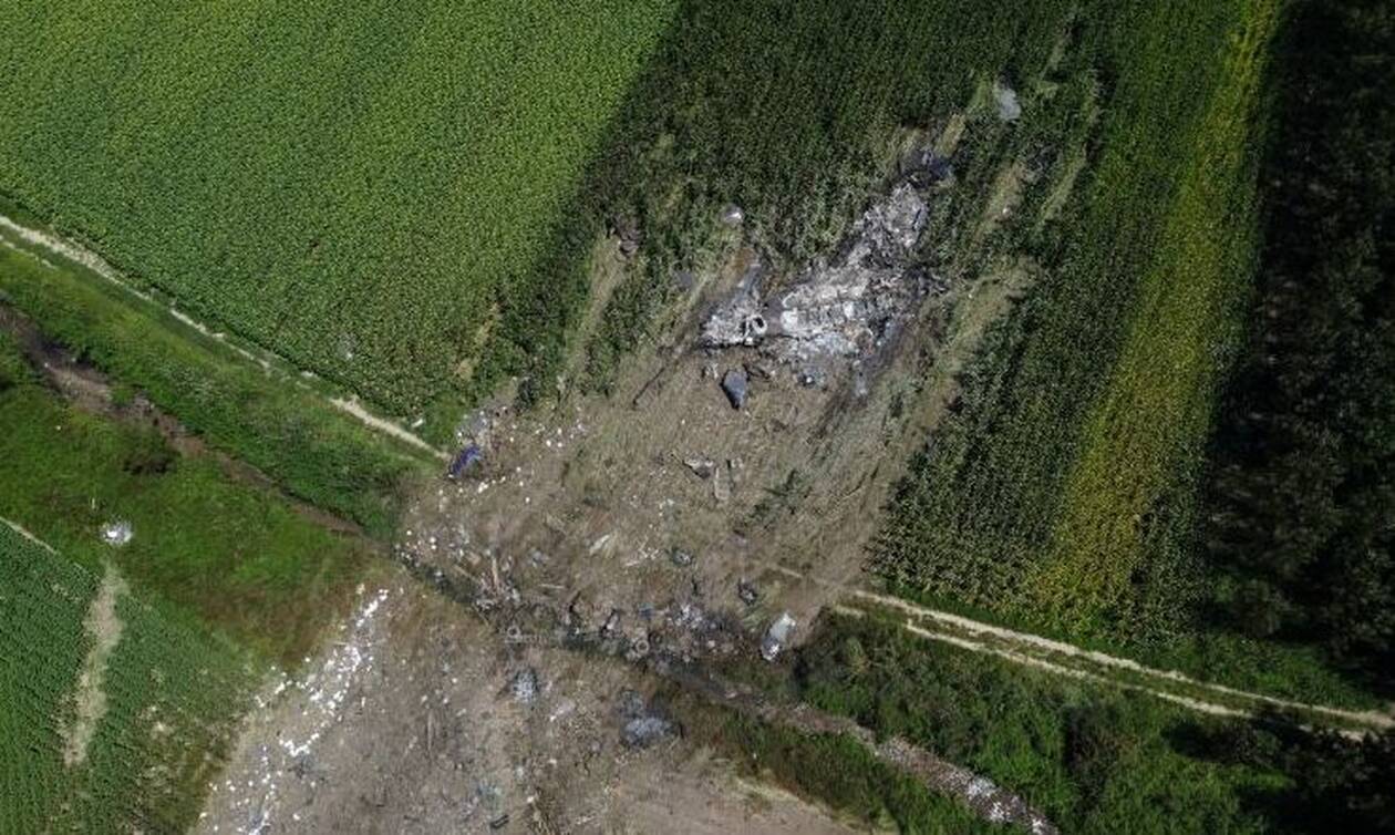 Νομικές συνέπειες πτώσης Antonov: Ου μπλέξεις…