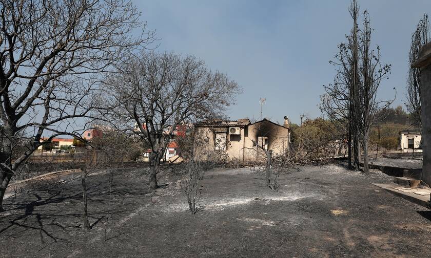Ανησυχία σε ΕΛ.ΑΣ. και Πυροσβεστική: Οι «ύποπτες» πυρκαγιές και οι ενδείξεις εμπρησμού 