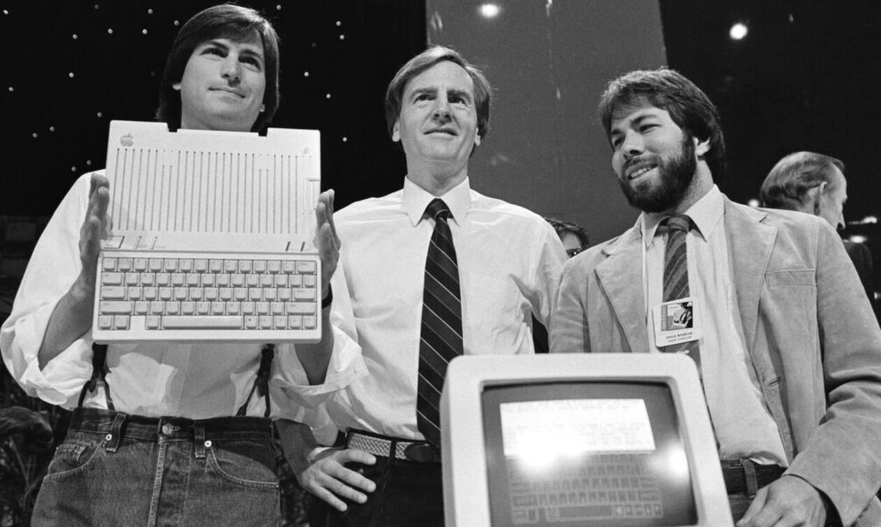 «Apple Computer A»: Σε δημοπρασία ο πρώτος υπολογιστής του Στιβ Τζομπς – Η αστρονομική τιμή του