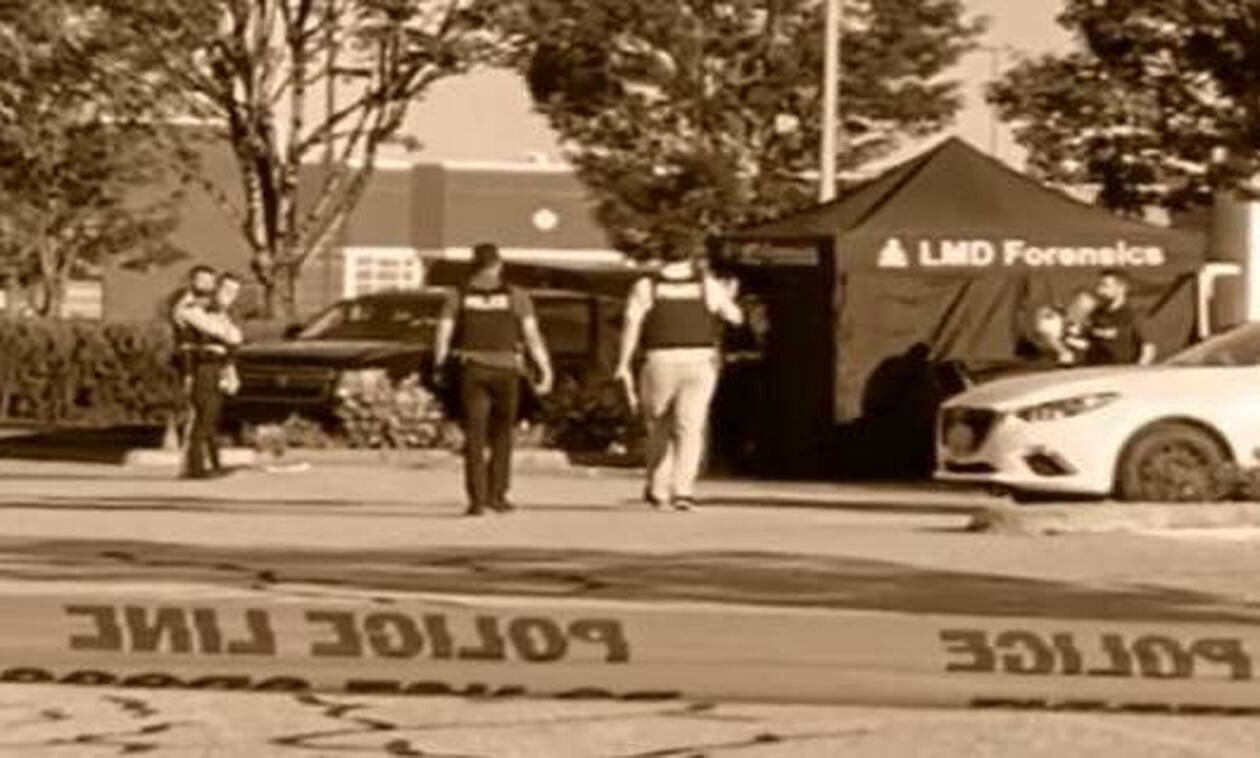 Καναδάς: Αναφορές για «πολλά θύματα» μετά την επίθεση ενόπλου στην πόλη Λάνγκλεϊ