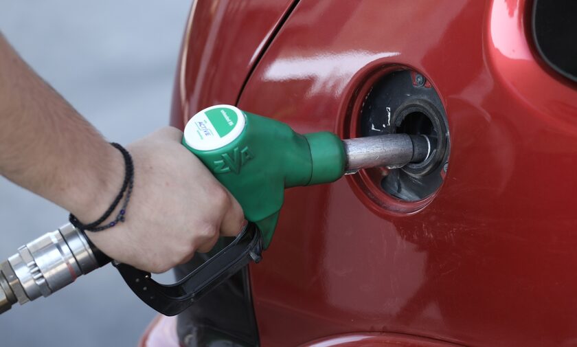 Fuel Pass 2 - vouchers.gov.gr: Εδώ η αίτηση για το επίδομα βενζίνης