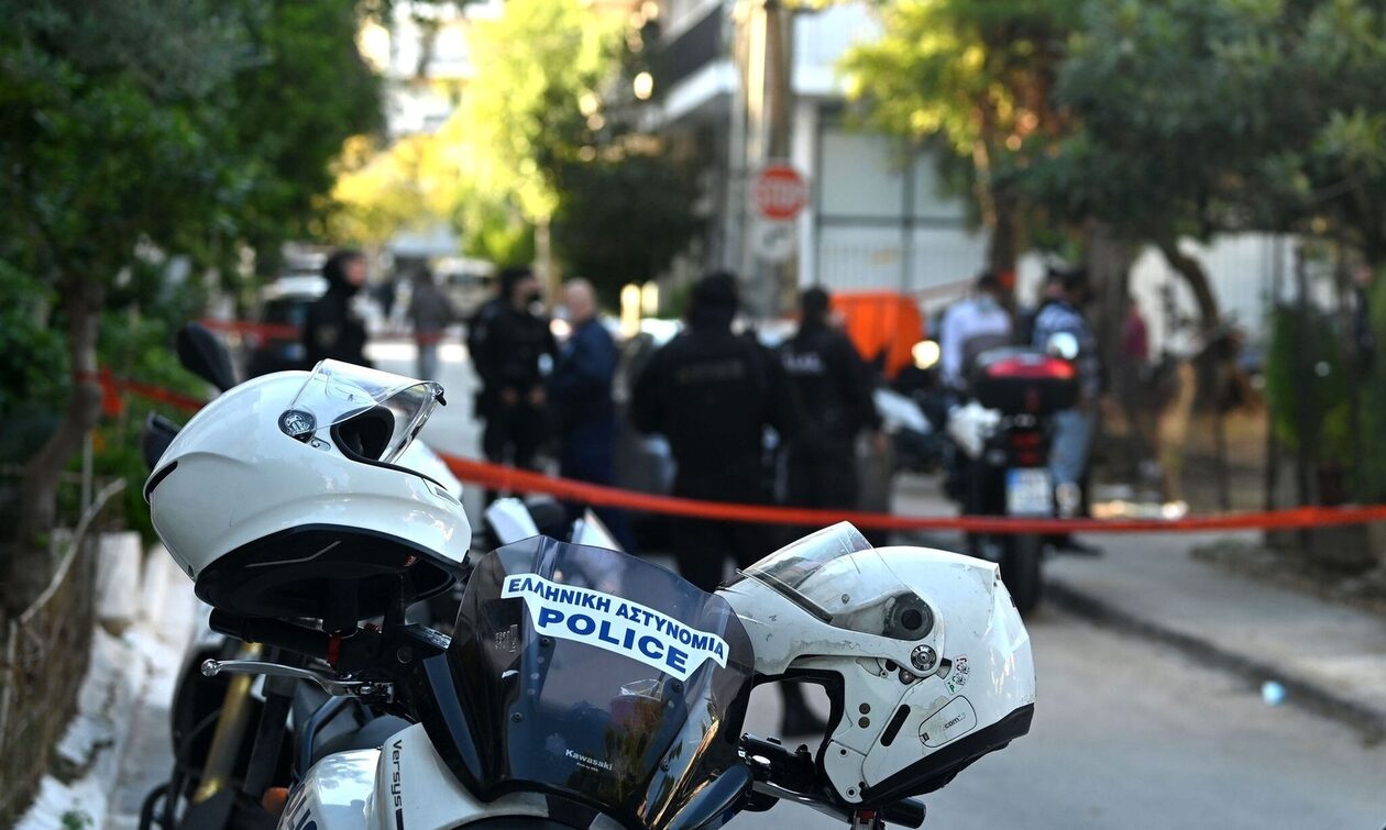 Άγριο φονικό στη Θεσσαλονίκη: 59χρονος σκότωσε τη μητέρα του
