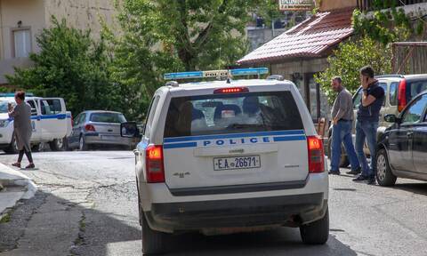 Άγριο έγκλημα στο Ρέθυμνο: Άνδρας μαχαίρωσε τη σύζυγό του μετά από καυγά
