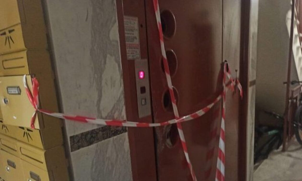 Σέρρες: Συγκλονίζει η μαρτυρία πυροσβέστη που απεγκλώβισε τον 26χρονο φοιτητή από το ασανσέρ