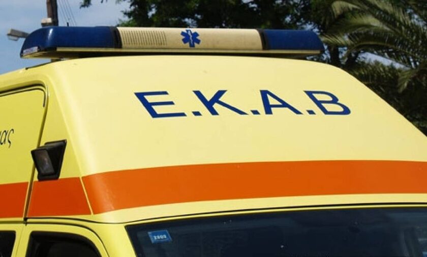 Ηράκλειο: Τροχαίο στον ΒΟΑΚ – Σοβαρά τραυματισμένος ένας άνδρας