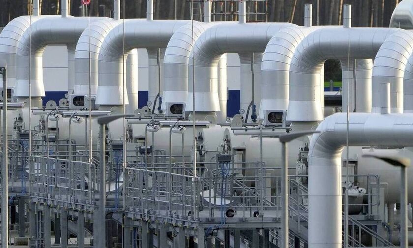 Σε κατάσταση συναγερμού βρίσκεται ολόκληρη η Ευρώπη για την επάρκεια φυσικού αερίου 