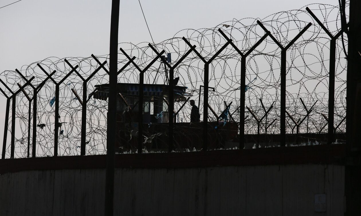 Χανιά: Νεκρός κρατούμενος στις φυλακές Αγυιάς - Άγνωστα τα αίτια θανάτου