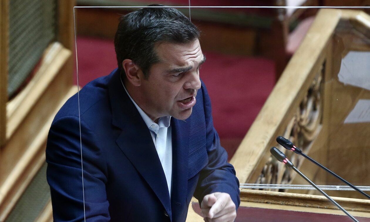 Στη Δίωξη Ηλεκτρονικού Εγκλήματος προσφεύγει ο ΣΥΡΙΖΑ - Το πλαστογραφημένο έγγραφο και η Βουλή