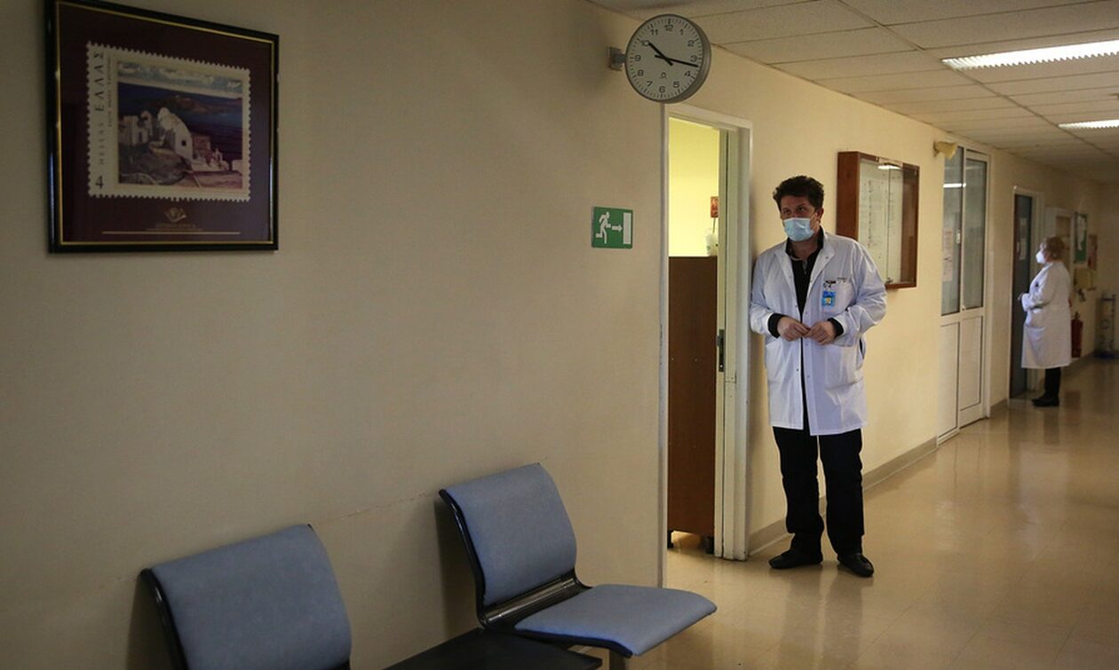 Προσωπικός γιατρός: Δυνατότητα και στους γιατρούς να εγγράφουν πολίτες, ζητά ο ΙΣΑ