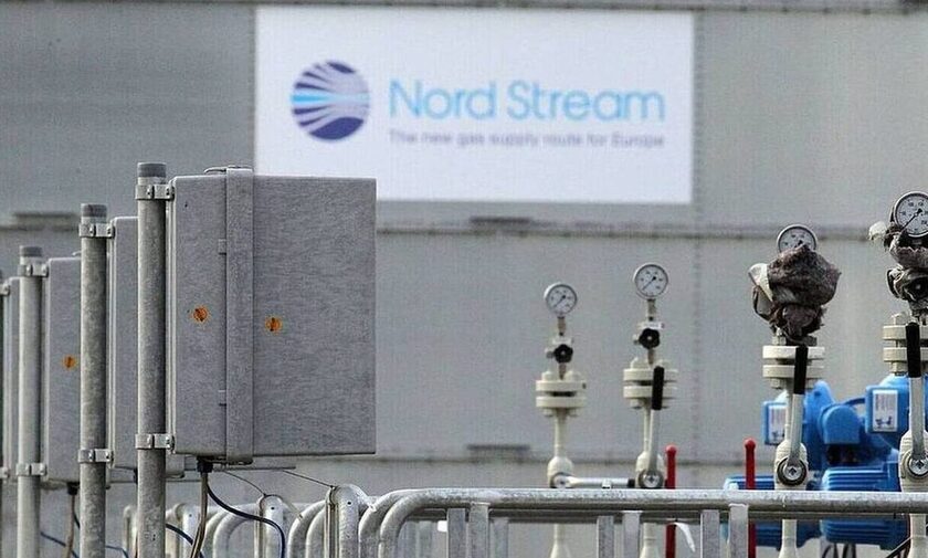 Φυσικό αέριο: «Οι κυρώσεις δεν επιτρέπουν την επισκευή του Nord Stream», λέει η Ρωσία