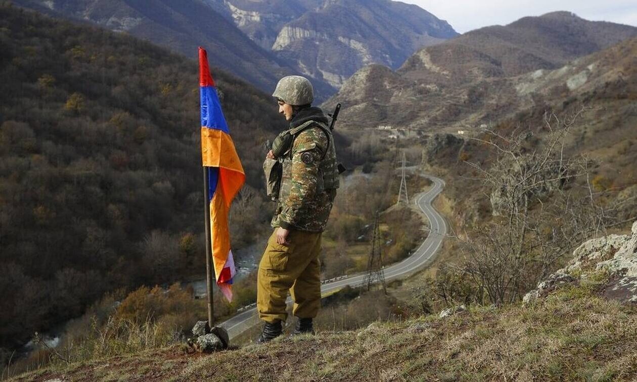 Ανησυχία ΗΠΑ για την αναζωπύρωση των εχθροπραξιών Αρμενίας-Αζερμπαϊτζάν - Ζητούν αποκλιμάκωση
