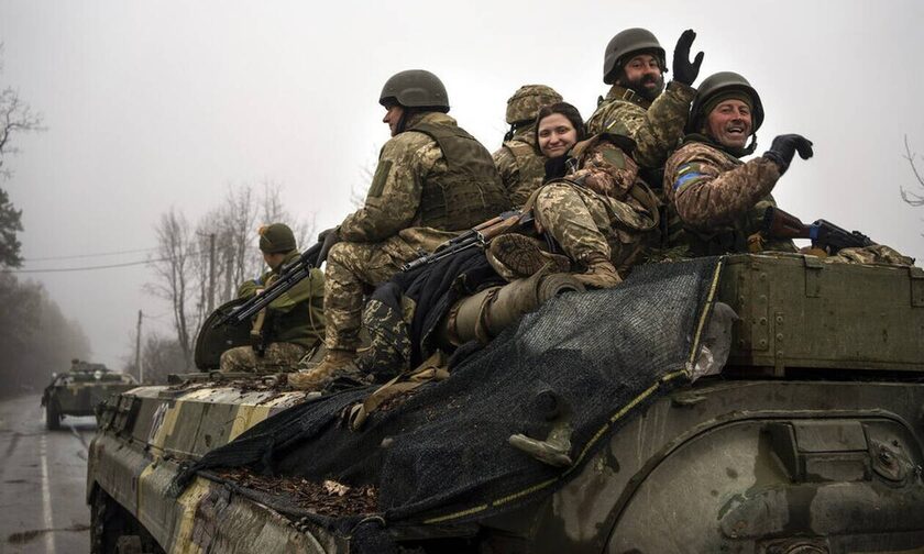 Ουκρανία: Η Ρωσία ανακοίνωσε πως έχουν γίνει 27 ανταλλαγές αιχμαλώτων και πτωμάτων
