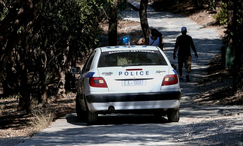 Αναστάτωση στο Ηράκλειο: Πατέρας, γιος και κόρη πιάστηκαν στα χέρια